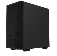 DEEPCOOL CH560 DIGITAL - PF700 Midtower ATX 700W Power Supplylı Digital Ekranlı RGB Oyuncu Kasa CH560-DIGITAL-PF700 - 6